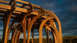 Normandy Memory à Colombelles : ouverture repoussée à 2028 avec un projet repensé