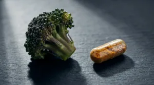 Noyal-sur-Vilaine : Olga mise sur le brocoli pour conquérir l&rsquo;anti-âge