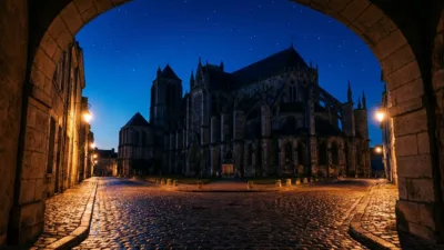 Nuit européenne des musées : programme gratuit ce samedi 23 mai à Bourges et dans le Cher