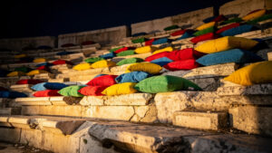 Nuits de Fourvière 2026 : Circa ouvre la 80e édition sous les coussins