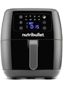 Nutribullet Air Fryer NBA071B