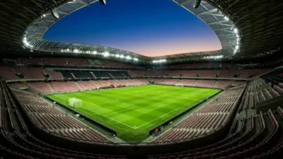 OGC Nice barragiste après sa défaite 1-2 à Auxerre : tout se joue contre Metz