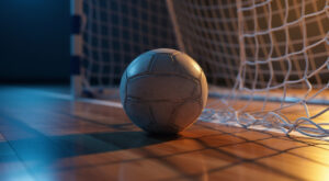 OGC Nice handball bat Chambray 32-27 et retrouve le Top 6
