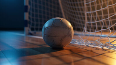 OGC Nice handball bat Chambray 32-27 et retrouve le Top 6