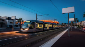 OGC Nice – RC Lens ce soir : perturbations de circulation et transports à l&rsquo;Allianz Riviera