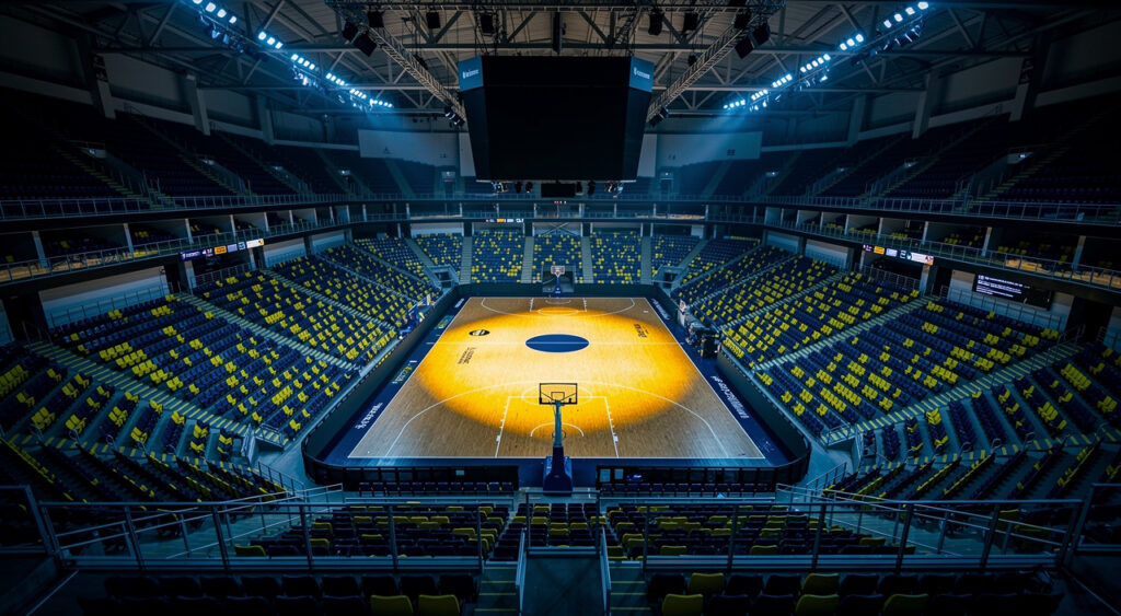 OLB : qualifié pour les playoffs Elite 2, les U18 au Final Four