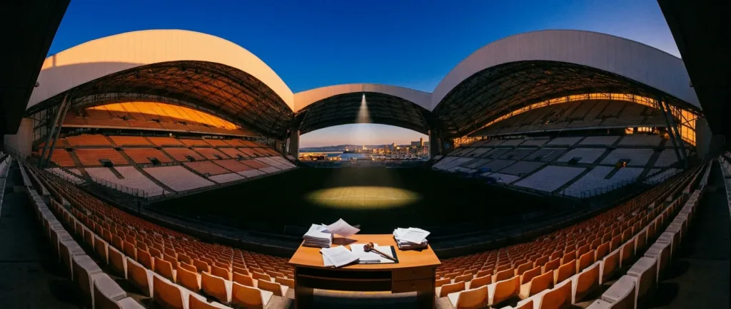 OM : 157 millions d&rsquo;euros de pertes, l&rsquo;UEFA peut exclure Marseille de la Coupe d&rsquo;Europe