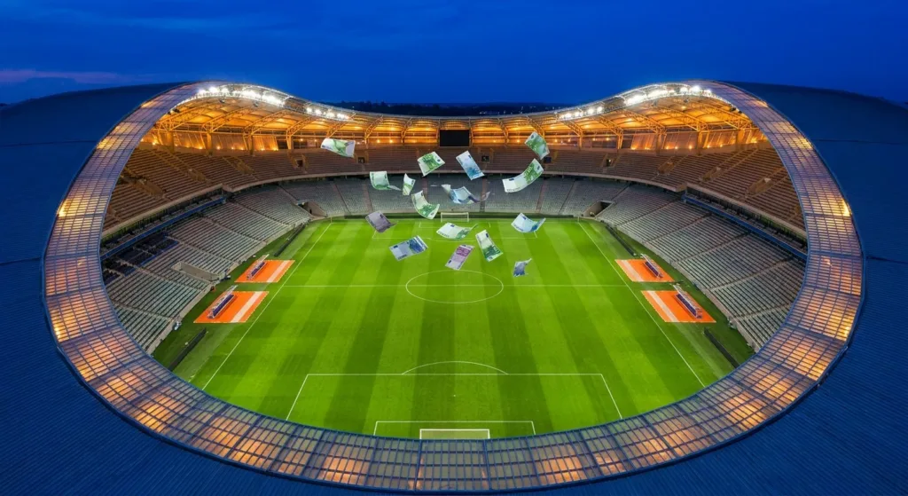 OM en Ligue des champions : l&rsquo;espoir d&rsquo;un sauvetage par la chute de l&rsquo;OL