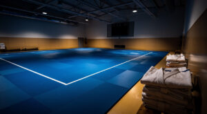 Open 28 de Judo à Chartres : un week-end régional réussi à la halle Jean-Cochet