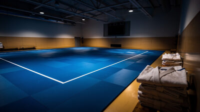 Open 28 de Judo à Chartres : un week-end régional réussi à la halle Jean-Cochet
