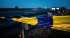 Orléans : appel à témoins après la mort d&rsquo;une passagère de moto sur la tangentielle