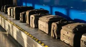 Orly : 759 passagers fouillés sur deux vols vers La Réunion dans une opération antidrogue