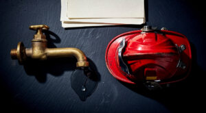Orne : le préfet Tourmente réunit 381 maires sur l&rsquo;eau et les pompiers volontaires