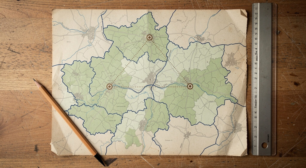 Orne : le préfet Tourmente réunit les maires d&rsquo;Alençon, Mortagne et Argentan