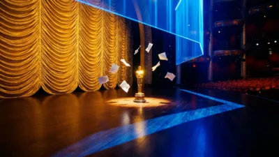 Oscars 2027 : l'Académie ferme la porte aux acteurs et scénarios générés par IA