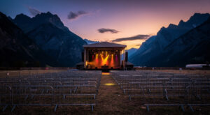 Outdoormix Festival : 12e édition à Embrun du 22 au 25 mai 2026