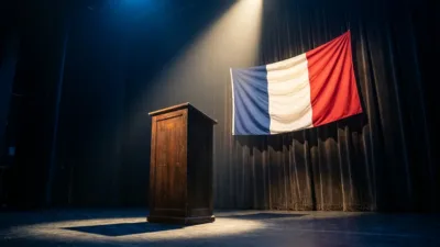 Oyonnax : le préfet de l'Ain détaille 5 priorités et rend hommage aux maires ruraux