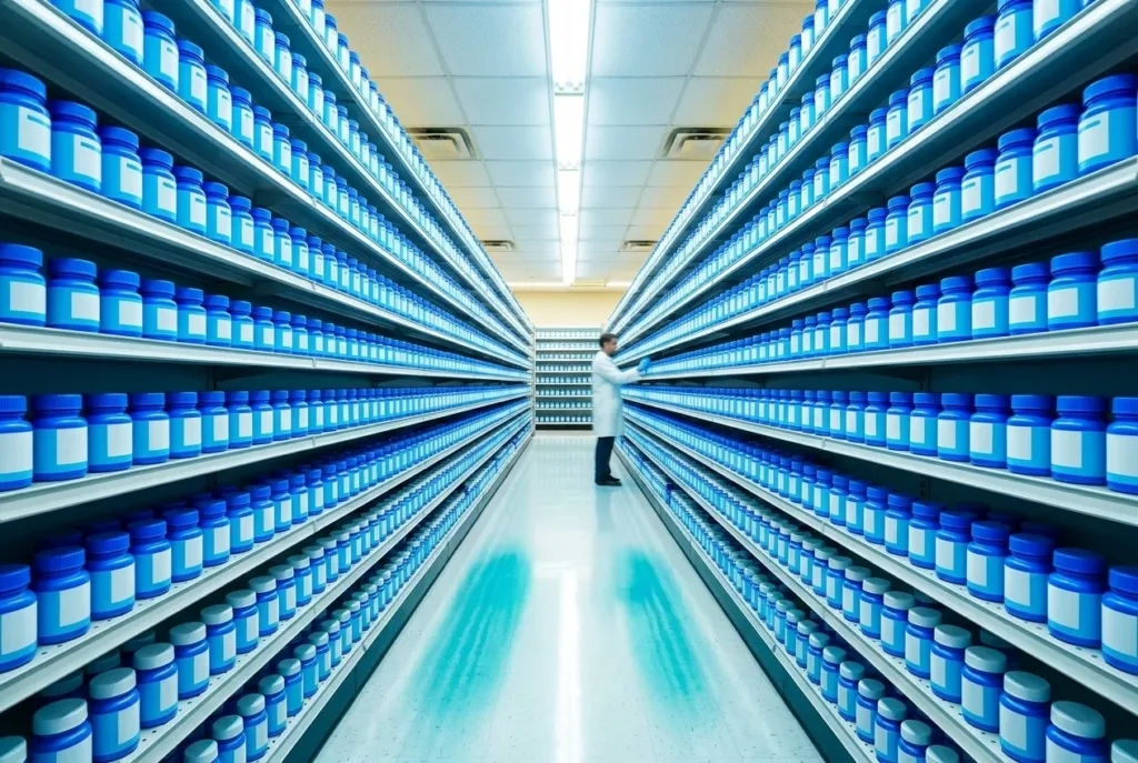 Ozempic en pilule : Novo Nordisk inonde 70 000 pharmacies américaines