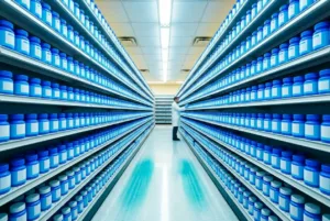 Ozempic en pilule : Novo Nordisk inonde 70 000 pharmacies américaines