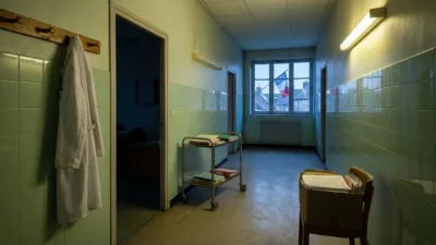 Padhue : le gouvernement promet la fin du concours, sous la pression d'un coup de colère présidentiel