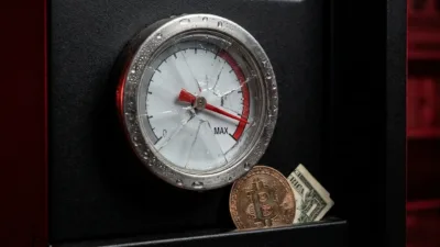 Panne AWS : Coinbase et CME paralysés, la finance otage d'un climatiseur