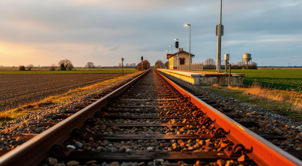 Panne ferroviaire à Toury : des retards jusqu'à 30 minutes vers Orléans