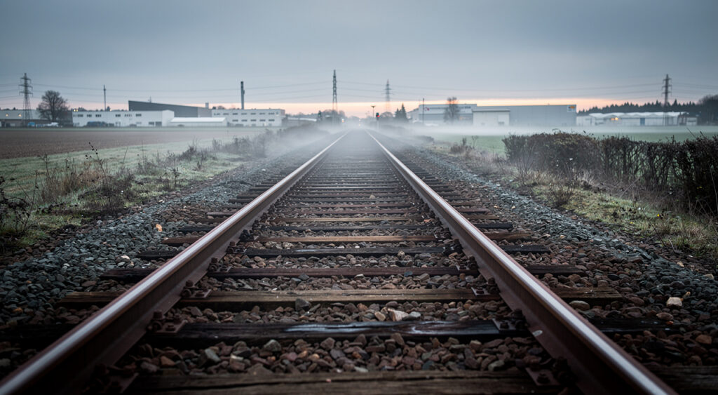 Panne SNCF : la ligne TER Roanne-Saint-Étienne perturbée depuis 8h