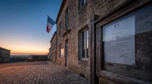 Parc éolien la Vergère : enquête publique ouverte jusqu&rsquo;au 26 juin dans le Cher