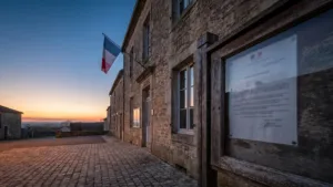Parc éolien la Vergère : enquête publique ouverte jusqu'au 26 juin dans le Cher