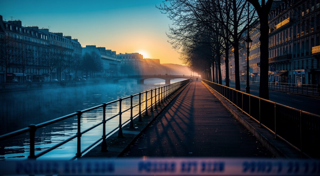 Paris 10e : un jeune en coma artificiel après agression au canal Saint-Martin