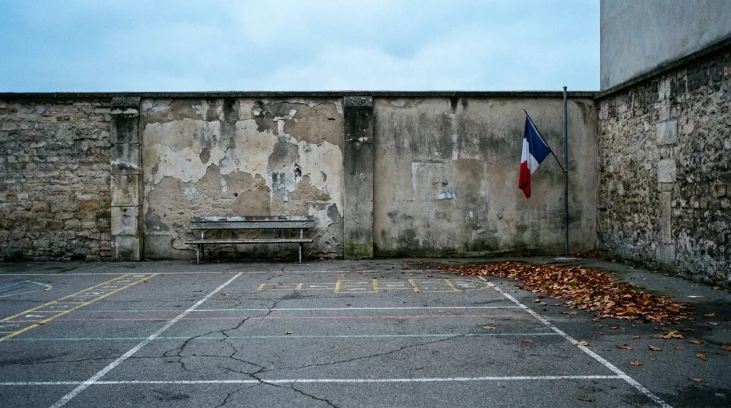 Paris : 16 personnes en garde à vue pour violences dans le périscolaire de trois écoles