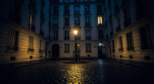 Paris 19e : un père interrompt une tentative de viol sur sa fille, le suspect écroué