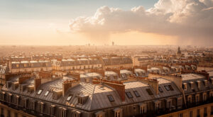 Paris : 25,2°C le 2 mai, une 5e journée de chaleur depuis avril