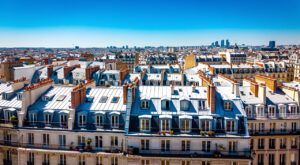 Paris : 35 °C ce mardi, record absolu pour un mois de mai – vigilance jaune et sanctions