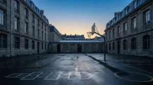 Paris 7e : 16 animateurs du périscolaire Saint-Dominique en garde à vue pour violences sur mineurs