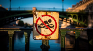Paris : baignade interdite dans les cours d&rsquo;eau, la préfecture rappelle les règles face aux chaleurs