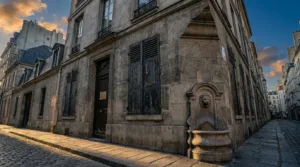 Paris : LaTour111, premier squat légal d'artistes, menacé d'expulsion par la Ville