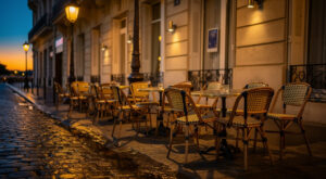 Paris : les terrasses éphémères autorisées jusqu&rsquo;à 23h cet été