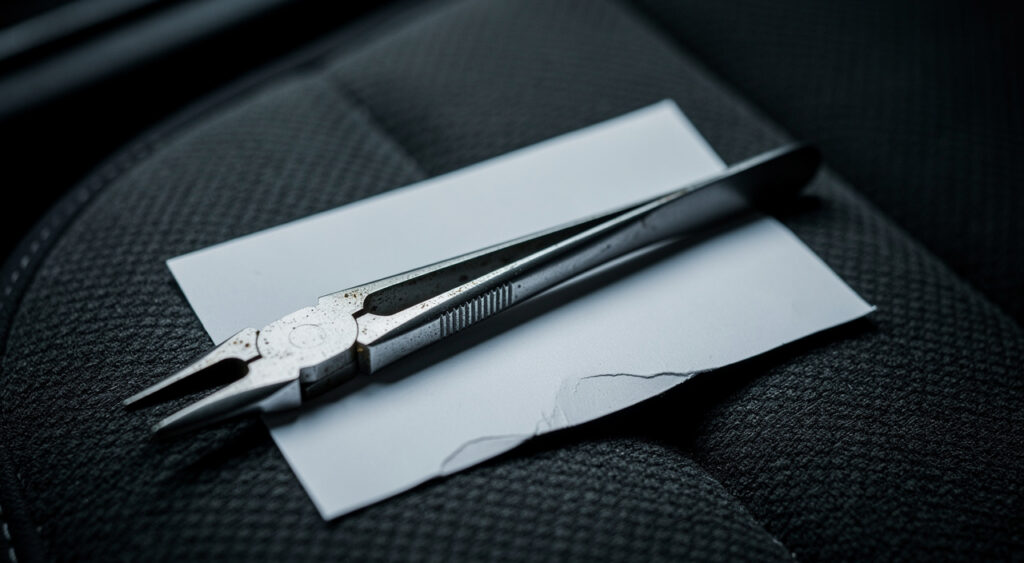 Paris : un faux dentiste ciblait les sans-papiers sur les marchés et opérait dans sa voiture