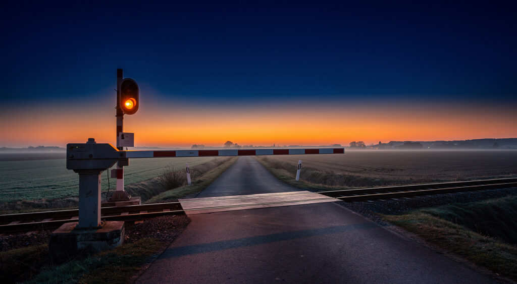 Passages à niveau : la préfecture des Ardennes lance une campagne de sécurité