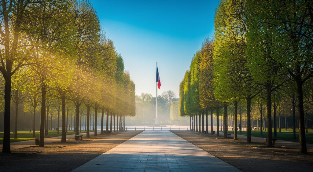 Pau commémore l'abolition de l'esclavage au parc Beaumont
