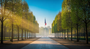 Pau commémore l&rsquo;abolition de l&rsquo;esclavage au parc Beaumont