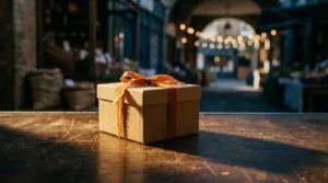 Pau : six commerçants des Halles lancent une box solidaire pour Miralutz