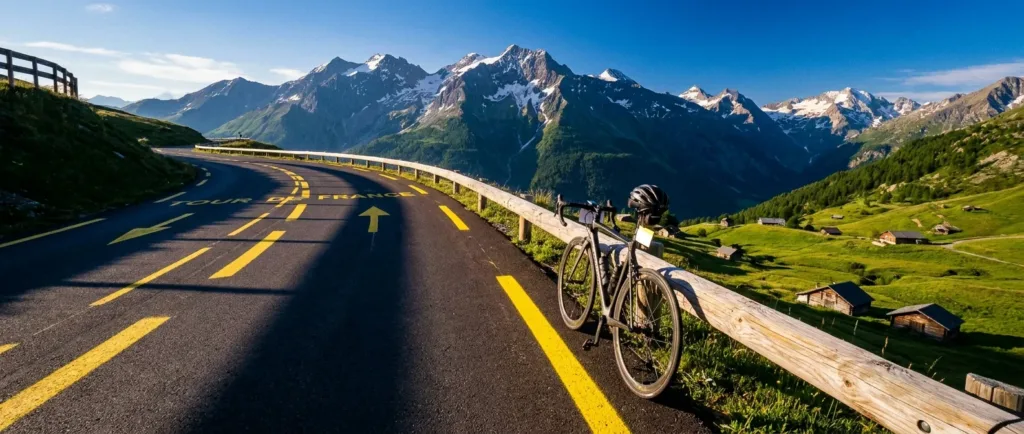 Paul Seixas, 19 ans, lance son pari fou sur le Tour de France