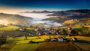 Pays Basque intérieur : INDAR, ODACE et ALDATU unissent leurs forces pour les RH des PME