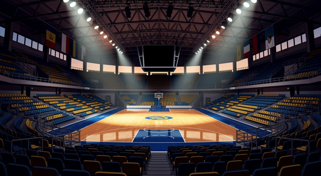 PB86 : rendez-vous à St Éloi pour suivre le match retour à Saint-Quentin