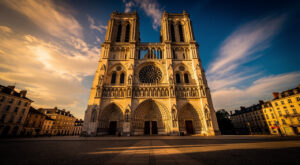 Pèlerinage Paris-Chartres 2026 : 20 000 pèlerins, un record et zéro incident