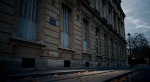 Périscolaire à Paris : 18 mois avec sursis requis contre un animateur pour agressions sur fillettes