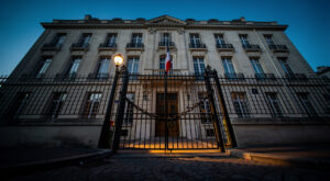 Périscolaire à Paris : trois animateurs déférés devant le juge pour gestes à caractère sexuel