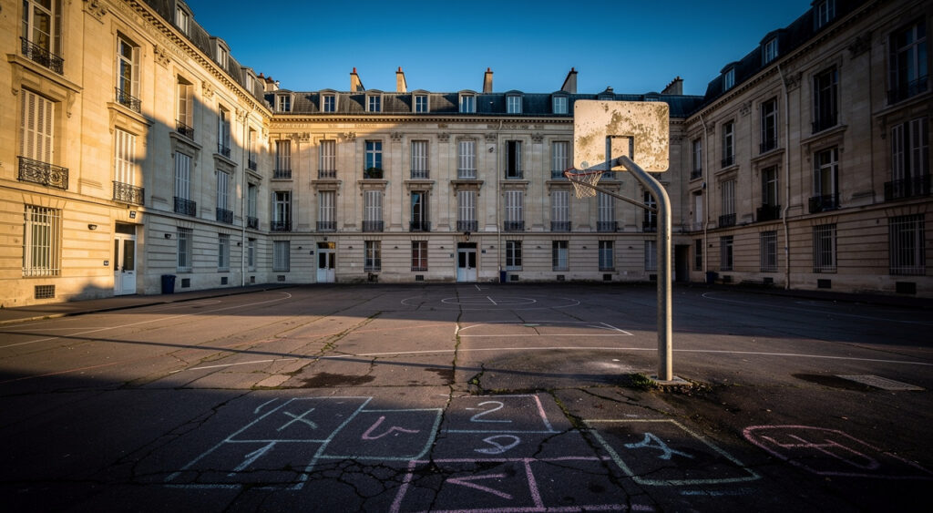 Périscolaire parisien : premier procès, un animateur risque 10 ans pour agressions sur écolières